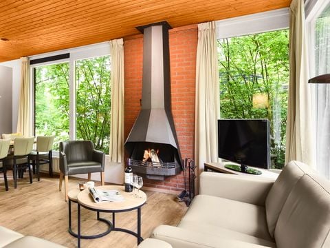 Summio Parc Heihaas - Camping Ermelo