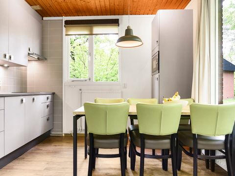 Summio Parc Heihaas - Camping Ermelo - Afbeelding N°3