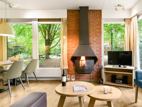 Summio Parc Heihaas - Ermelo - Afbeelding N°3