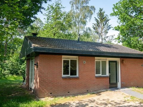 Summio Parc Heihaas - Ermelo - Afbeelding N°0