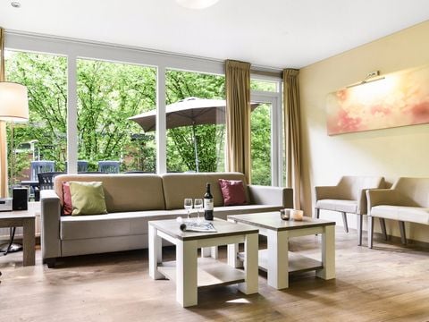 Summio Parc Heihaas - Camping Ermelo - Afbeelding N°2