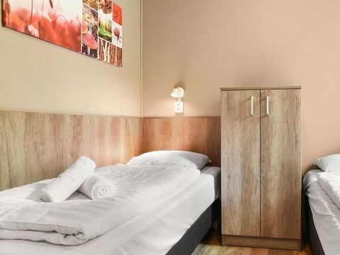 Summio Parc Heihaas - Camping Ermelo - Afbeelding N°4