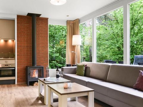 Summio Parc Heihaas - Camping Ermelo