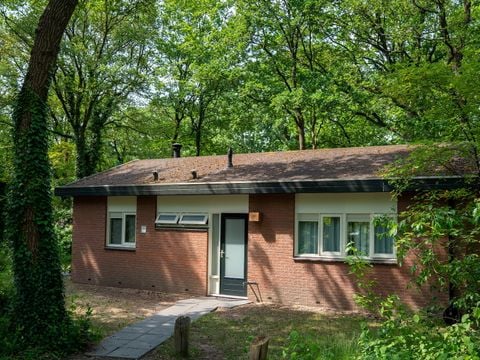 Summio Parc Heihaas - Camping Ermelo - Afbeelding N°0