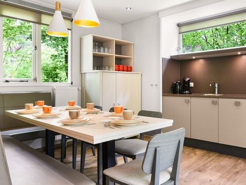 Summio Parc Heihaas - Camping Ermelo - Afbeelding N°3