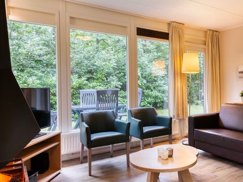 Summio Parc Heihaas - Camping Ermelo - Afbeelding N°2