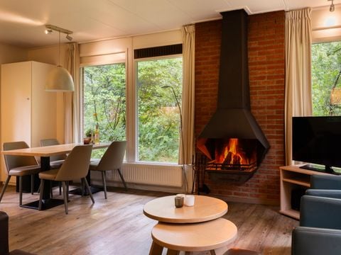 Summio Parc Heihaas - Camping Ermelo