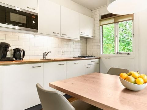 Summio Parc Heihaas - Camping Ermelo - Afbeelding N°3