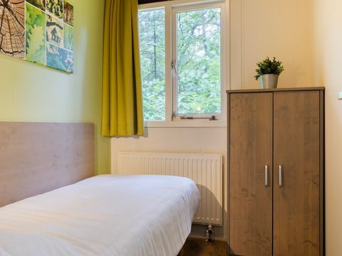 Summio Parc Heihaas - Camping Ermelo - Afbeelding N°4