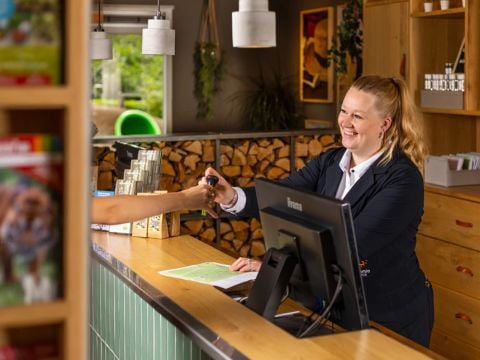 Summio Parc Heihaas - Camping Ermelo - Afbeelding N°5