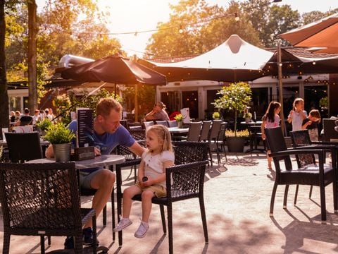 Summio Parc Heihaas - Camping Ermelo - Afbeelding N°4