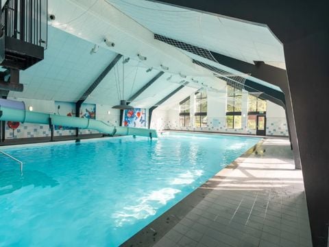Landal Sallandse Heuvelrug - Camping Wierden