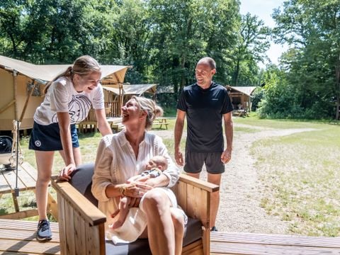 Landal Gooise Heide - Camping Huizen - Afbeelding N°4