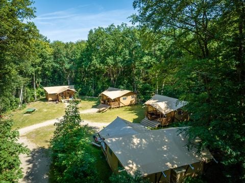 Landal Gooise Heide - Camping Huizen - Afbeelding N°0