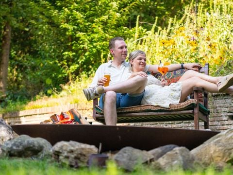 Landal Gooise Heide - Camping Huizen - Afbeelding N°3