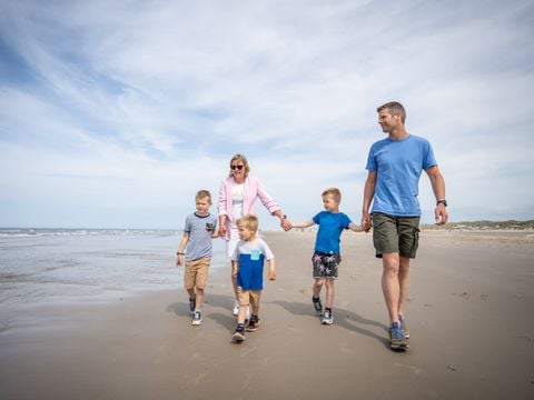 Landal Kaap West - Terschelling - Afbeelding N°3
