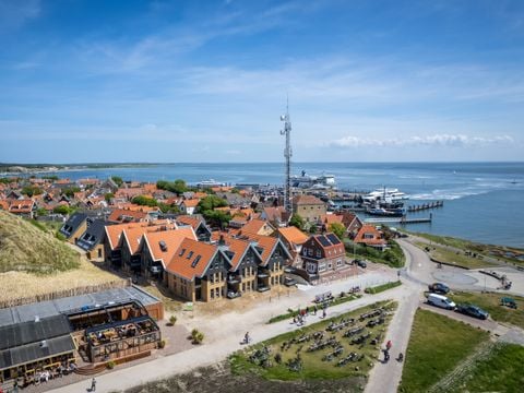 Landal Kaap West - Terschelling - Afbeelding N°0