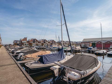 Vakantiepark de Meerparel - Uitgeest - Afbeelding N°18
