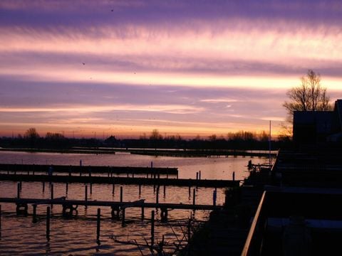 Vakantiepark de Meerparel - Uitgeest - Afbeelding N°2