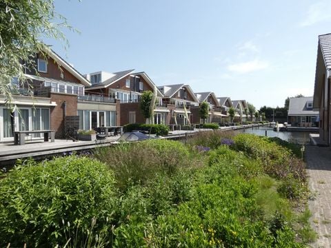 Vakantiepark de Meerparel - Uitgeest - Afbeelding N°4