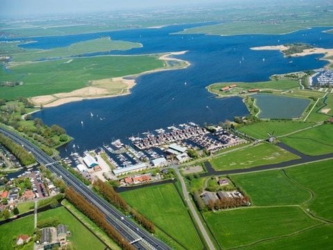 Vakantiepark de Meerparel - Uitgeest - Afbeelding N°3
