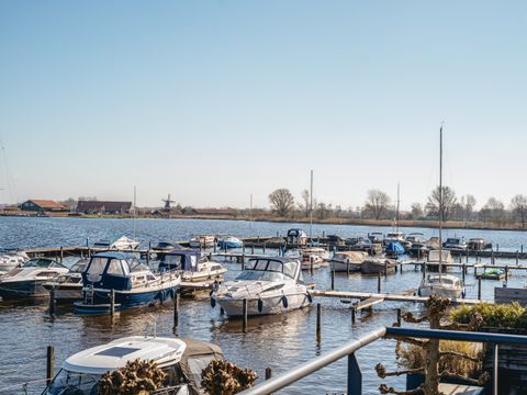 Vakantiepark de Meerparel - Uitgeest - Afbeelding N°21