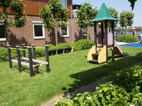 Vakantiepark de Meerparel - Uitgeest - Afbeelding N°8