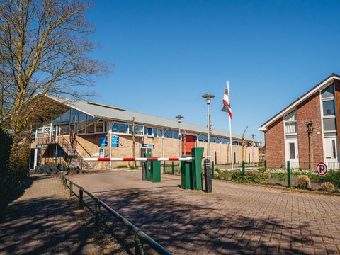 Vakantiepark de Meerparel - Uitgeest - Afbeelding N°16