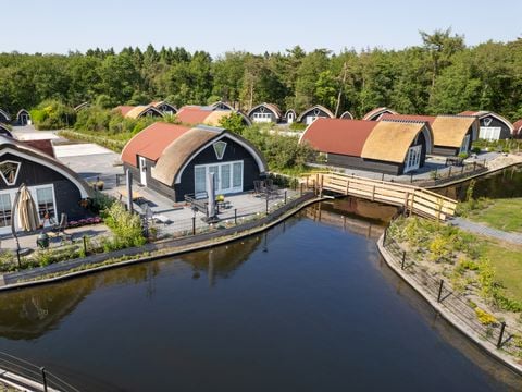 't Landgoed Baars - Camping Steenwijkerland - Afbeelding N°0
