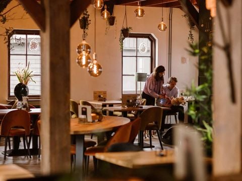 Zicht op Twente - Hof van Twente