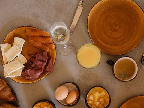 Zicht op Twente - Hof van Twente