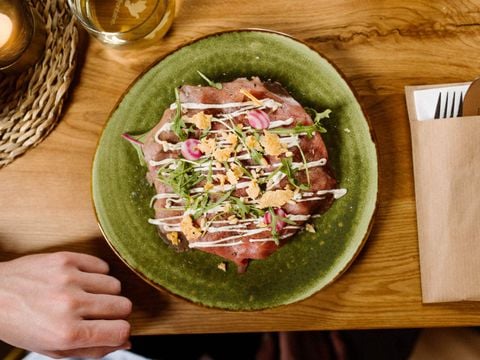 Zicht op Twente - Hof van Twente