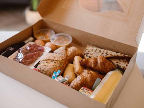 Zicht op Twente - Hof van Twente