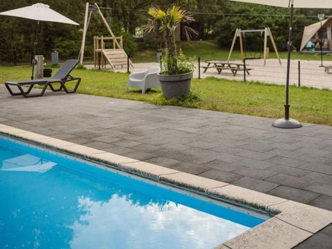 Zicht op Twente - Camping Hof van Twente - Afbeelding N°5