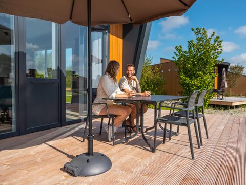 EuroParcs Hindeloopen - Camping Súdwest-Fryslân - Afbeelding N°3