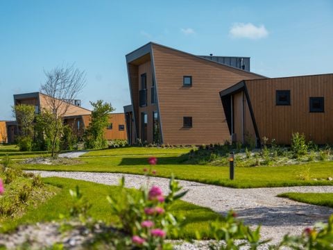 EuroParcs Hindeloopen - Camping Súdwest-Fryslân - Afbeelding N°4