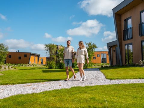 EuroParcs Hindeloopen - Camping Súdwest-Fryslân - Afbeelding N°2