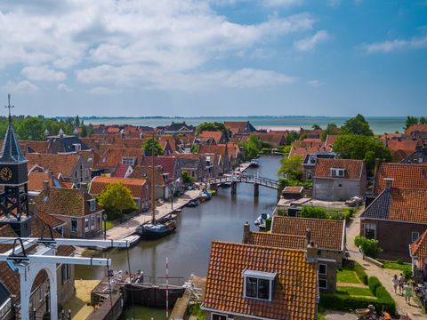 EuroParcs Hindeloopen - Camping Súdwest-Fryslân - Afbeelding N°5
