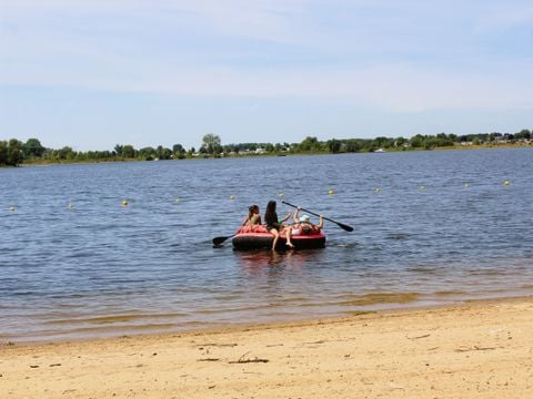 Vakantiepark De Lithse Ham - Camping Oss - Afbeelding N°2