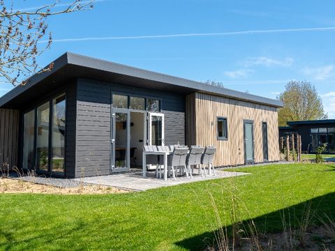 Vakantiepark De Lithse Ham - Camping Oss - Afbeelding N°4