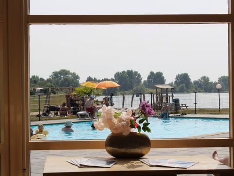 Vakantiepark De Lithse Ham - Camping Oss - Afbeelding N°4