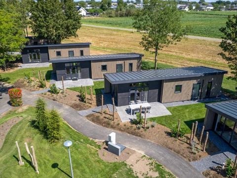 Vakantiepark De Lithse Ham - Camping Oss - Afbeelding N°2