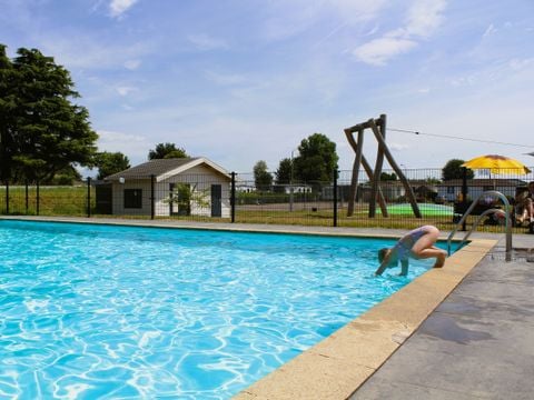 Vakantiepark De Lithse Ham - Camping Oss - Afbeelding N°5