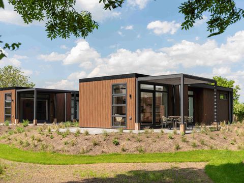 Vakantiepark De Lithse Ham - Camping Oss - Afbeelding N°3