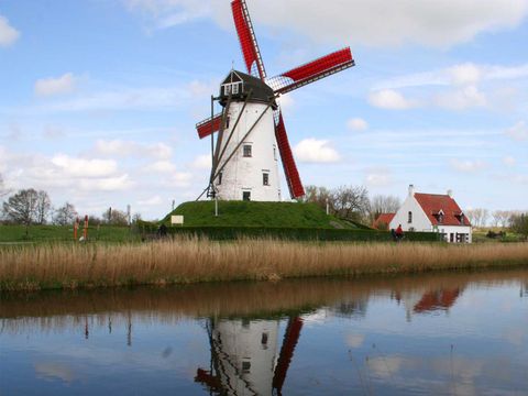 Molecaten Park Waterdunen - Sluis - Afbeelding N°27