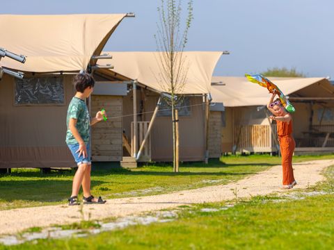 Molecaten Park Waterdunen - Sluis - Afbeelding N°9