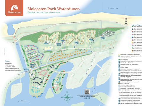 Molecaten Park Waterdunen - Sluis - Afbeelding N°33