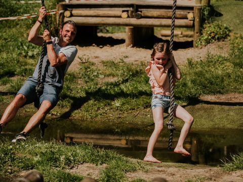 Vakantiehoeve Si-Es-An - Hardenberg - Afbeelding N°23