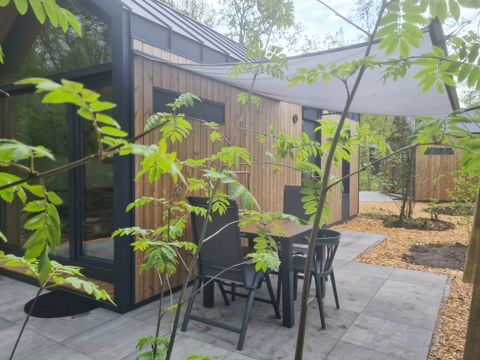 Vakantiehoeve Si-Es-An - Hardenberg - Afbeelding N°13
