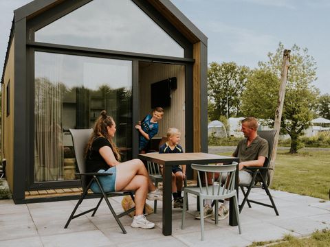 Vakantiehoeve Si-Es-An - Hardenberg - Afbeelding N°28